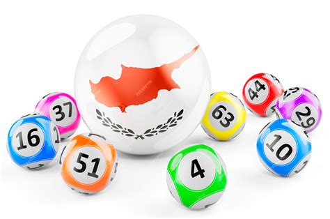 Latest & Recent Cyprus Lotto Results .